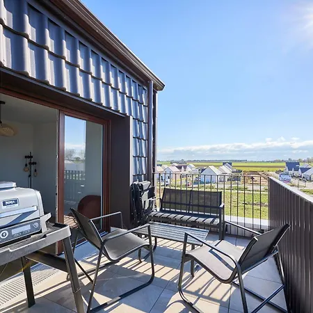 Les Embruns De - Appt 6personnes Apartment Courseulles-sur-Mer