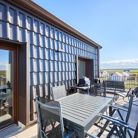 Les Embruns De - Appt 6personnes