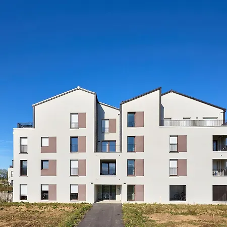 Les Embruns De - Appt 6personnes