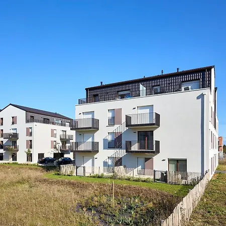 Les Embruns De - Appt 6personnes Apartment