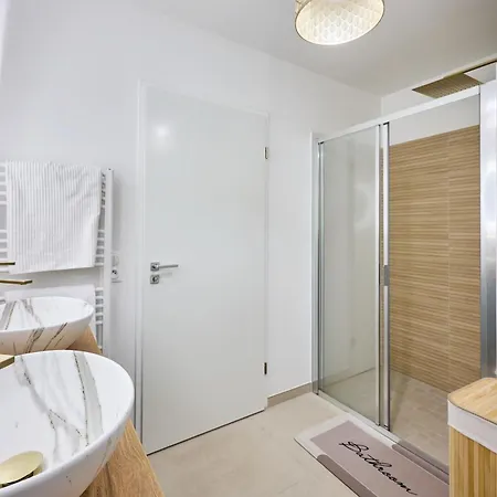 Apartment Les Embruns De - Appt 6personnes *