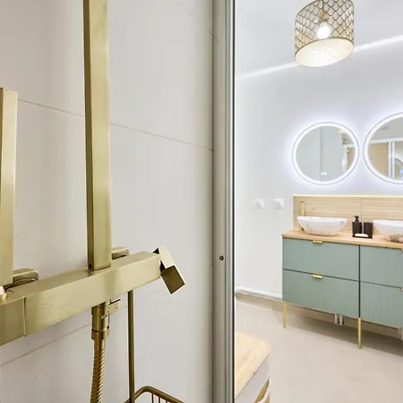 Lejlighed Les Embruns De - Appt 6personnes