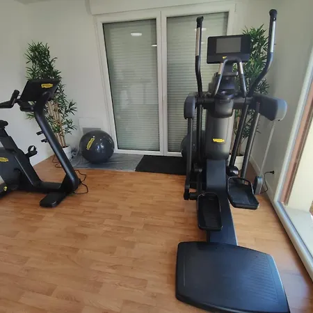 Les Embruns De - Appt 6personnes Apartment Courseulles-sur-Mer