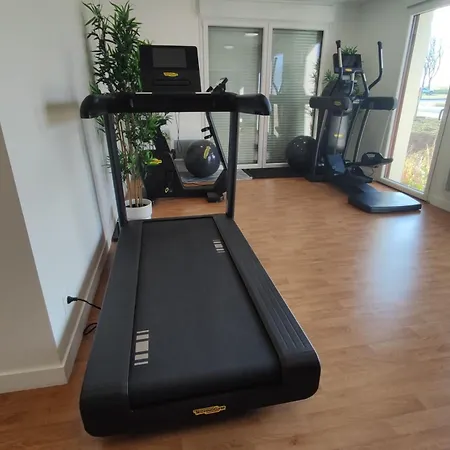 Apartment Les Embruns De - Appt 6personnes