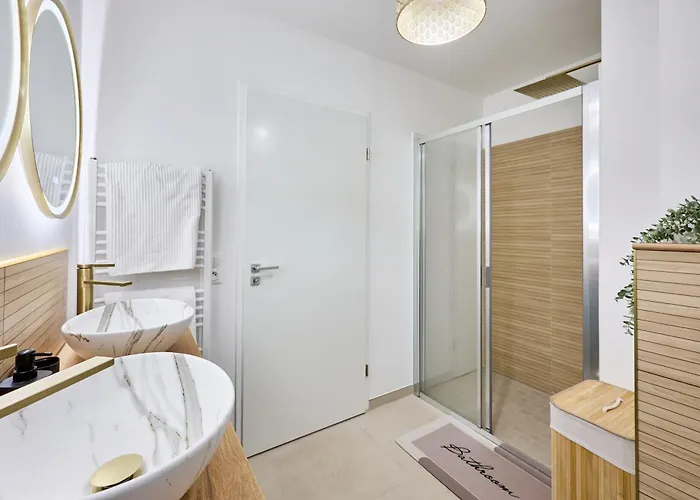 شقة Les Embruns De - Appt 6personnes *