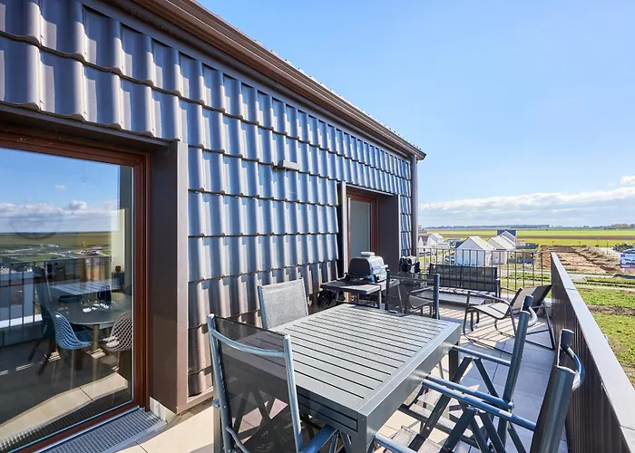 Les Embruns De - Appt 6personnes