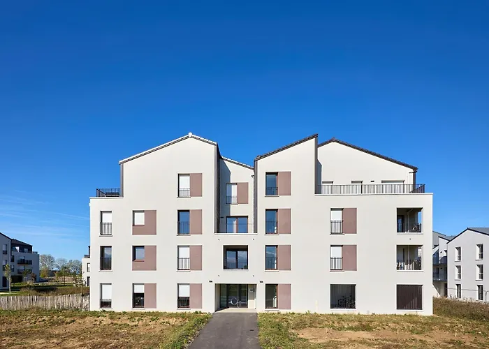 Les Embruns De - Appt 6personnes