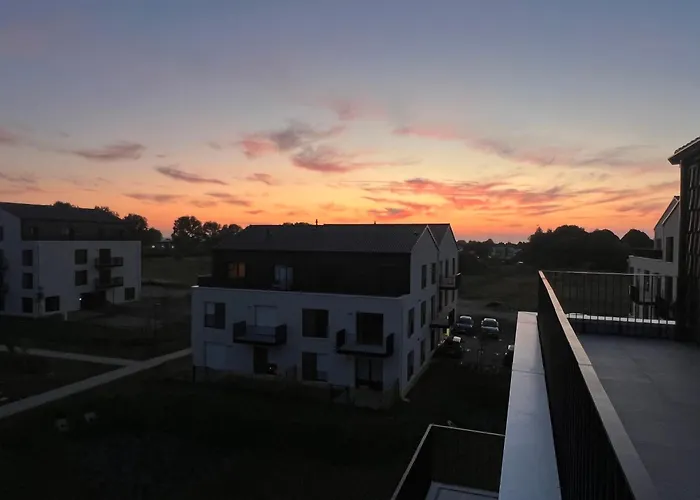 شقة Les Embruns De - Appt 6personnes كورسول-سور-مار