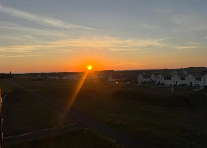 Les Embruns De - Appt 6personnes شقة كورسول-سور-مار