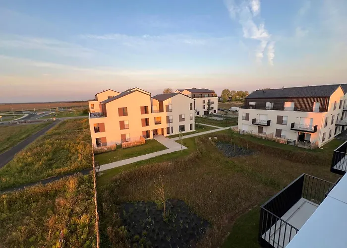 Les Embruns De - Appt 6personnes